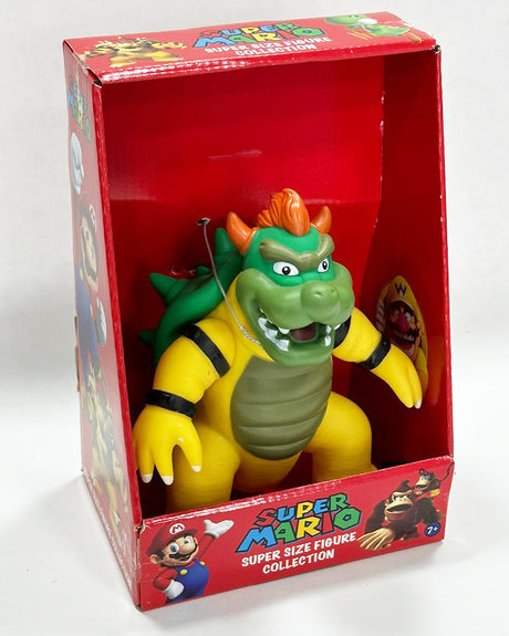 Figurine Super Mario 7A+ - Bowser Jr