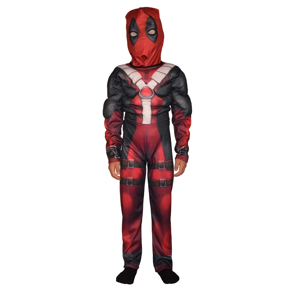 Déguisement de Deadpool