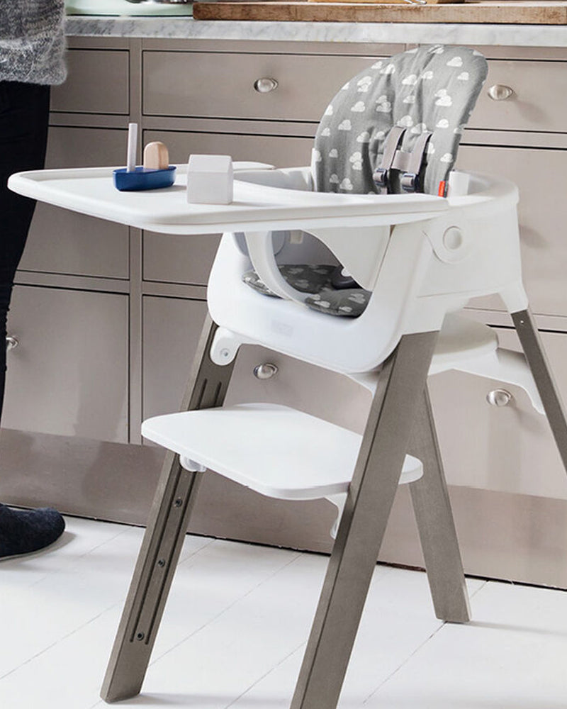 Stokke Steps Baby Set - White | Wlidaty Morocco - #1 Family E