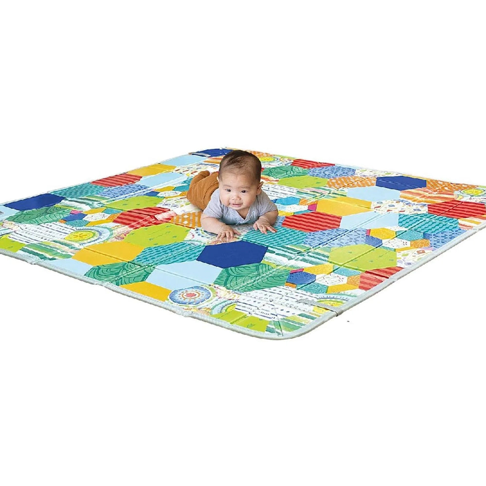 Infantino Tapis en Mousse Pliable