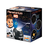 Planetarium HD Projecteur Spatial Rotatif – 8A+