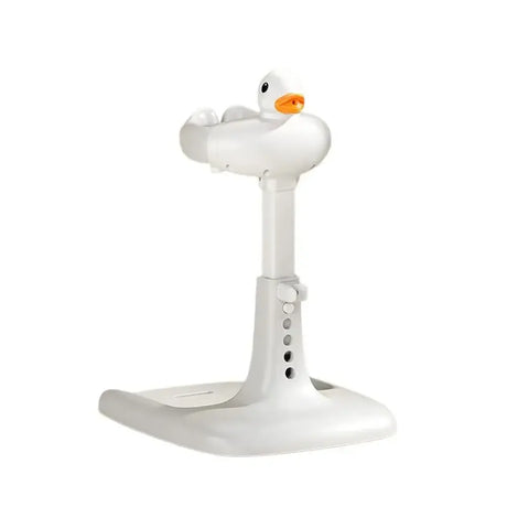 Anti-Slip Baby Bath Support 47x35 cm – White