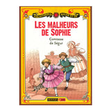 متاعب صوفي – صوفي دي سيجور