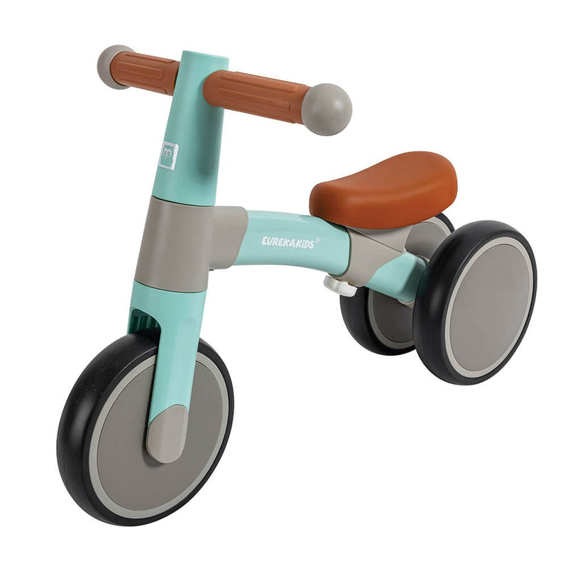 Eurekakids My First Balance Bike VESPA 18M+ Blue