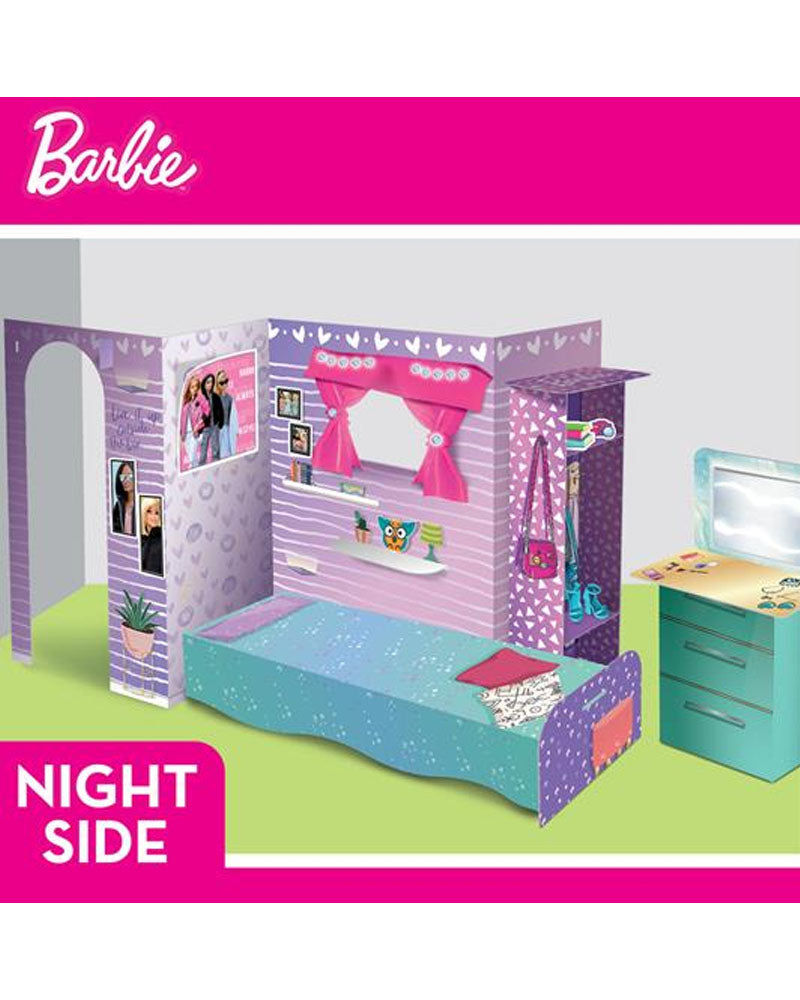 Barbie Barbie and Her Loft House Dolls Wlidaty Morocco Leading E Commerce website for clothing toys books baby products strollers and gifts Black November Black Friday Cyber Monday Fall winter 2024 20...