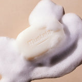 Mustela Savon Surgras à la Cire d'Abeille - 100g