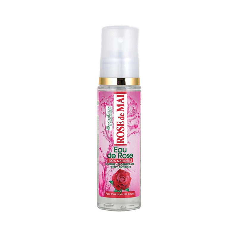 NaturEsoin Agua de Rosas de Mayo - 50ml