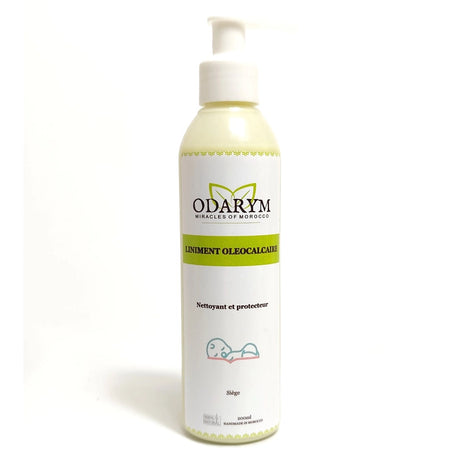 Odarym Liniment Oléo-Calcaire - 200ml