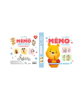 Disney Baby Coffret Memo