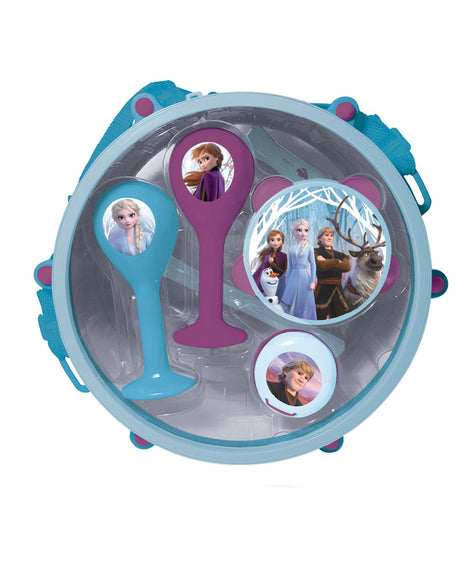 Lexibook Set Musical (Pack de 7Pcs) - Frozen