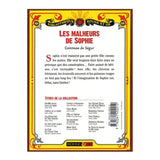 متاعب صوفي – صوفي دي سيجور