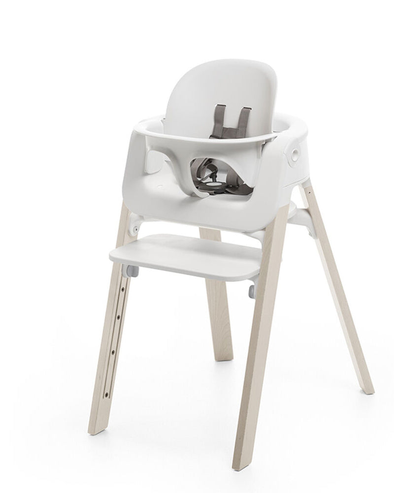 Stokke steps Baby Set - Blanc