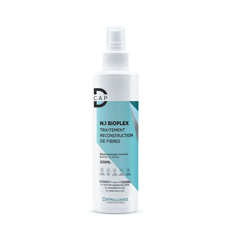 D-CAP N.1 Bioplex Fiber Reconstruction Treatment 200ml