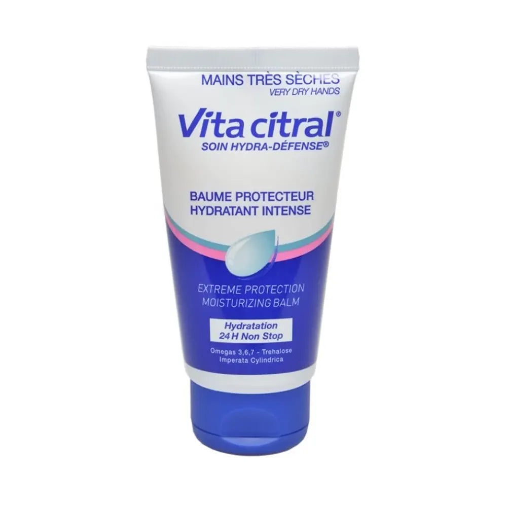 Bálsamo protector Vita Citral 75 ml