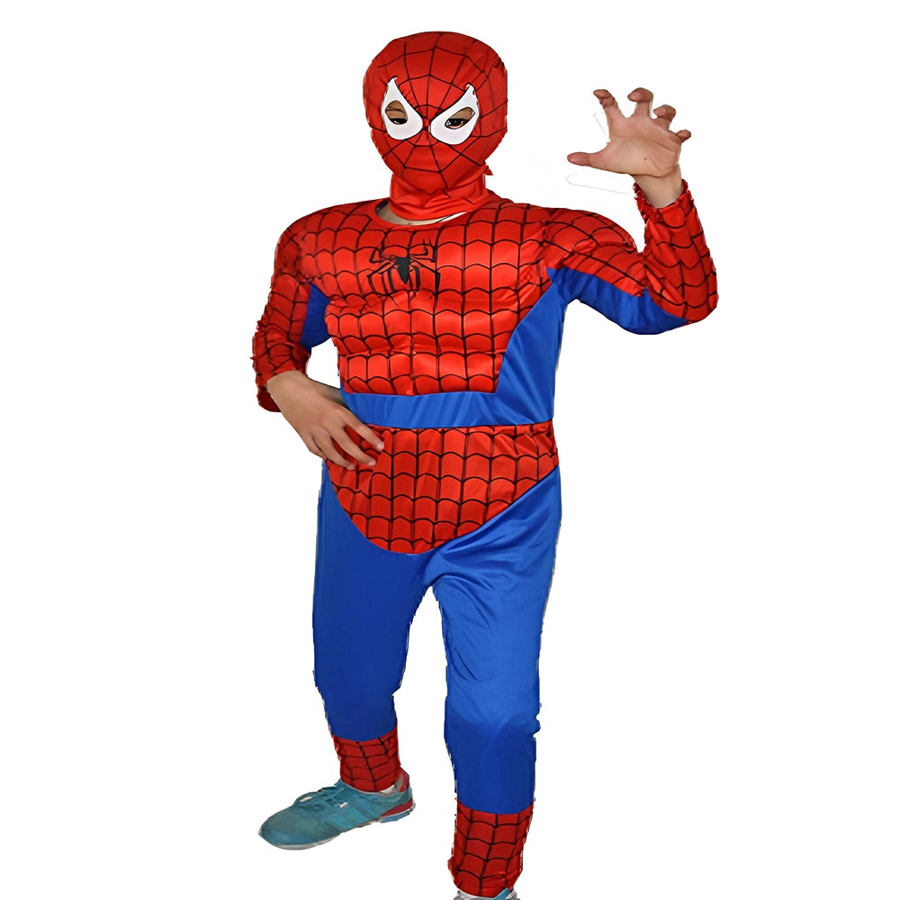 Déguisement de Super-Héros Spider Man