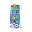 Vtech Téléphone Éducatif Baby - Multicolore