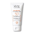 SVR SUN SECURE Écran Minéral Teinté Peaux normales à mixtes 50 SPF+ 60g
