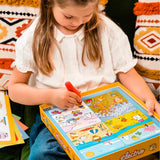 Nathan Electro Premiers Jeux 3A+