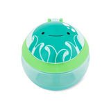 Skip Hop Zoo Snack Box - Octopus