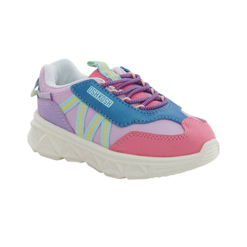 OshKosh Athletic Sneakers - Pink