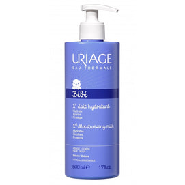 Uriage Bébé 1er Lait Hydratant - 500ml