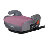 Rehausseur Isofix Groupe 2/3 Jovikids - Rose & Gris