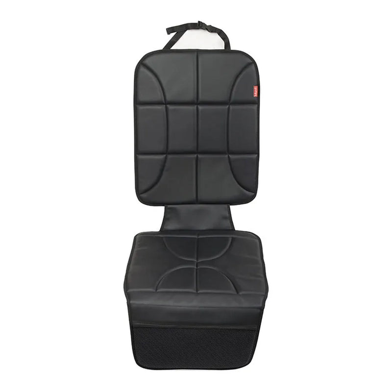 Babyauto Babypack Car Seat Protector - Black