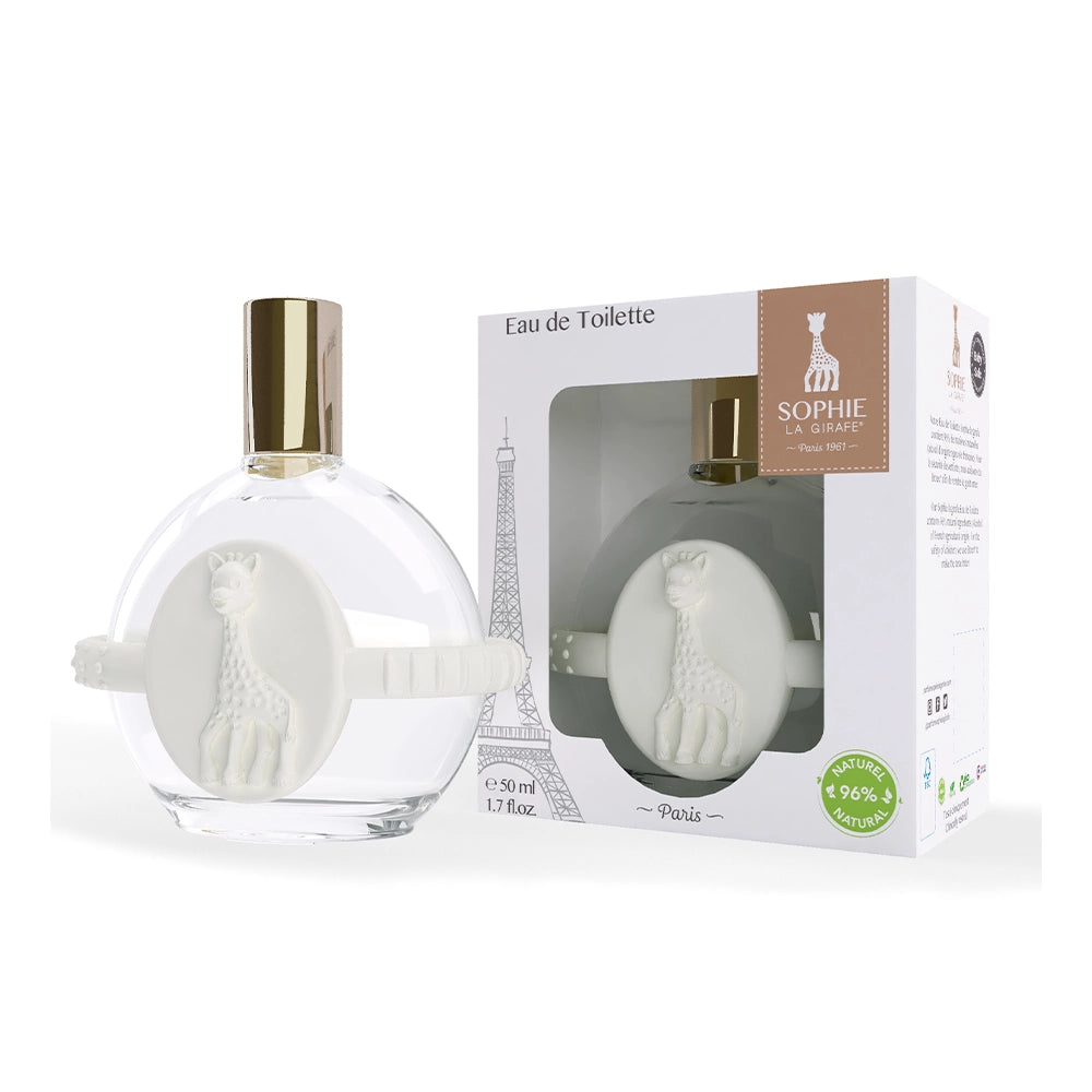 Sophie La Girafe Eau de Toilette - 50ml