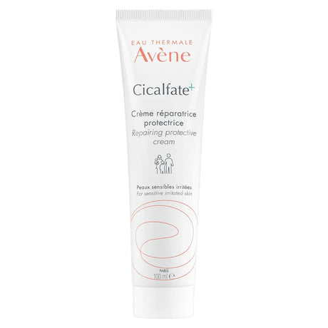 Eau Thermale Avène Cicalfate+ Protective Repairing Cream 100ml