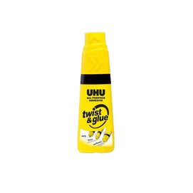 UHU Colle Liquide Twist & Glue - 35ml