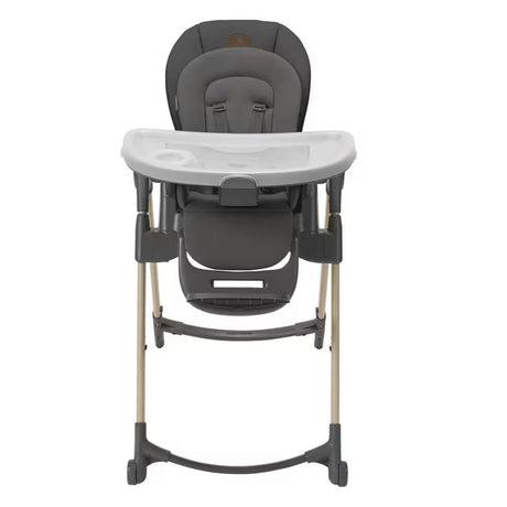 Chaise Haute Bébé MINLA Graphite ECO Maxi-cosi