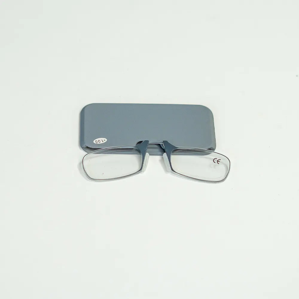 Lili Care Pocket Magnifying Glasses – Grey