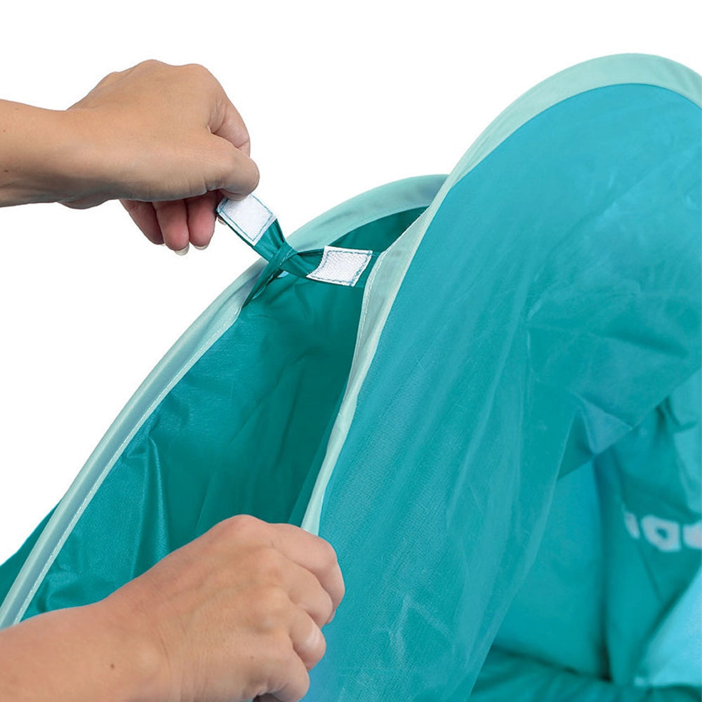 Blue Anti-UV Pool - Abribaby