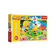 Trefl Puzzle 60 Pièces - Fleur pour Maya - 4+