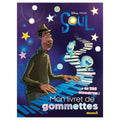 Mi cuadernillo de pegatinas Soul - Mi cuadernillo de pegatinas