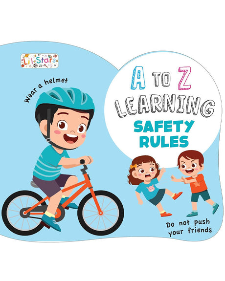 A to Z Learning - Safety Rules