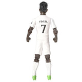 Football Figure 20cm SOCKERS Vinicius Real Madrid 3Y+