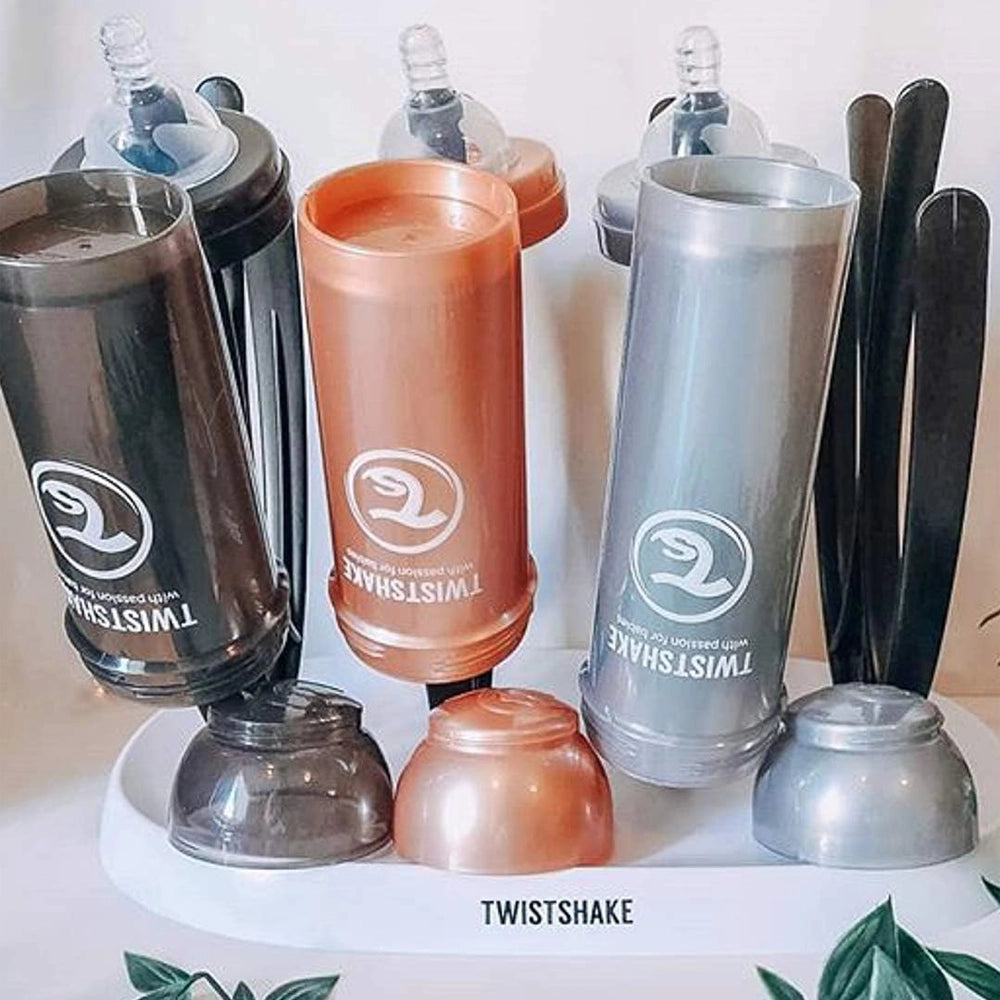 Twistshake Égouttoir pour Biberons