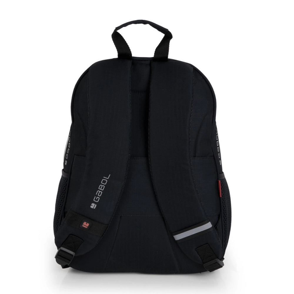 Gabol Sac à Dos TRICK - Gris