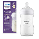 Philips Avent Biberon Natural 1M+ - 260ml