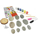 Buki Rock Painting 6A+