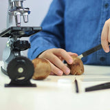 Buki Microscope 30 Expérimentes 8A+