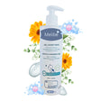 Melibé Gel Lavant Doux - 500ml