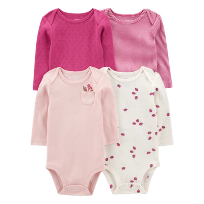 BODIES BÉBÉ FILLE>>
