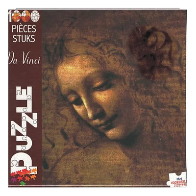 Puzzles Classiques>>