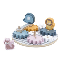 Viga Toys PolarB Engrenages Rotatifs 18M+
