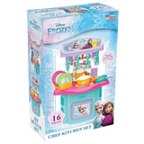 Dede Cuisine du Chef Frozen 3A+