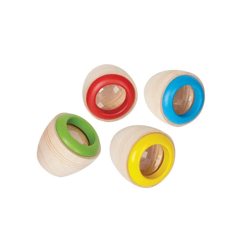 Hape Espions Visuels 3-6A ( Couleur Aléatoire )