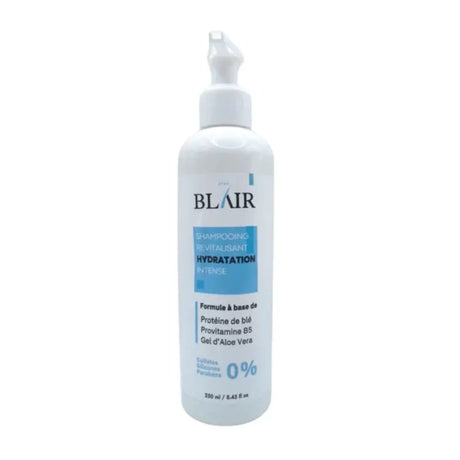 Blair Intense Hydration Revitalizing Shampoo 250ml