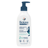 Biolane Topilane AD Crème Lavante Apaisante - 350ml